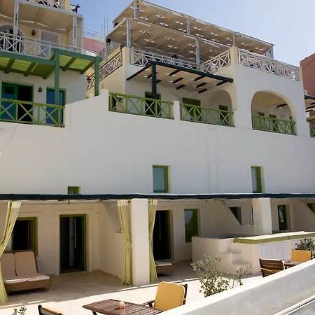 Hotel Adamis Majesty 3*