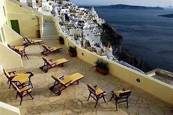Hotel Adamis Majesty Fira (Santorini)