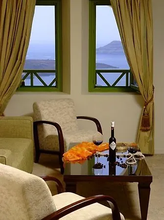 Hotel Adamis Majesty